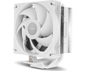 Ventilador Cpu Nox Hummer R-400 Blanco Alto Rendimiento