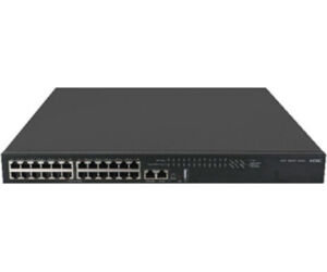 H3c S6520x-24st-si L3 Ethernet Switch With 24*1g/10gbase-x S