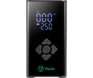 Youin MA1022 compresor de aire 17 l/min Batería