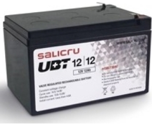 Bateria Salicru Ubt 12/12