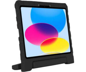 Funda Kids Tablet Ipad 2022 10.9'' Negro Just In Case