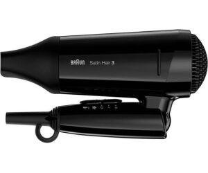 Secador Braun Hd350 Satin Hair  3 Style And Go 1600w