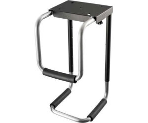 Soporte Bajo Mesa Aisens MPC08-337 para PC/ hasta 30kg