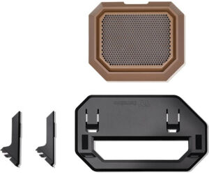 Kit De Soporte De Caja Thermaltake Tower 300 Gravel Sand