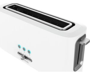 Tostador Vertical Cecotec Toast And Taste 10000 Extra White