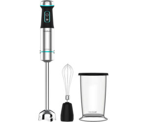 Batidora 4291 Titanblack 1200 Xl Cream