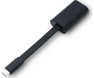 Adaptador Dell Usb Type-c To Rj45 2.5g