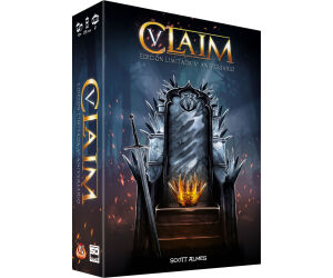 Claim v aniversario -  edicion limitada