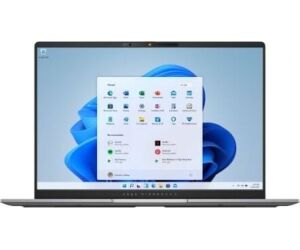 Asus vivobook oled m5406na - qd082w  amd ryzen 5 7535hs 14 pulgadas 16gb ssd512gb w11