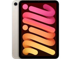 TABLET APPLE IPAD MINI 7th 512 GB WIFI+CELL STARLIGHT