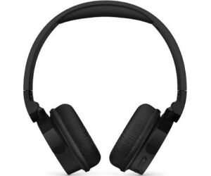 Auriculares Inalámbricos Philips TAH4209BK/ con Micrófono/ Bluetooth/ Negros