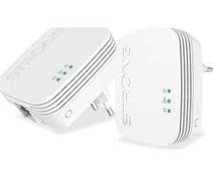 Powerline Mini Strong Powerl600duomini