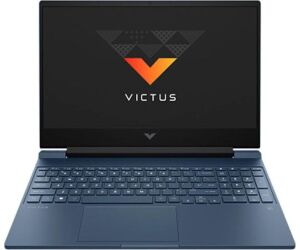 Portatil hp victus gaming 15 - fa1029ns 15.6 pulgadas -  i7 - 13620h -  16gb -  ssd 1tb -  nvidia geforce rtx4060 -  freedos -  azul intenso