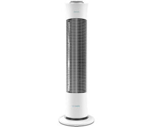 Ventilador De Torre Cecotec Energysilence 6090 Skyline 76 Cm