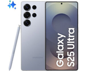 Smartphone Samsung Galaxy S25 Ultra 12gb 256gb 6,9" 5g Titanium Blue
