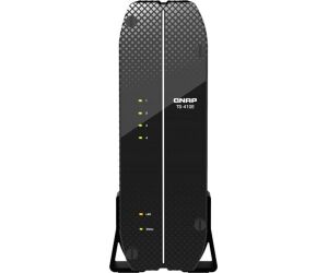 QNAP TS-410E-8G NAS 4XSSD Bay 2x2.5GbE 4xUSB