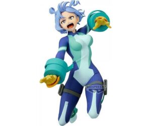 Figura banpresto my hero academia the amazing heroes dx nejire hado 15cm