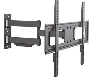 Soporte de Pared Giratorio/ Inclinable/ Nivelable Aisens WT70TSLE-025 para TV de 37-70"/ hasta 50kg