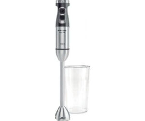 Batidora de mano Orbegozo BT 6017 XL/ 1700W/ Velocidad Ajustable