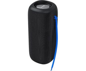 Altavoz qcharx flowmax negro