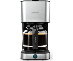 Cafetera Goteo Cecotec Coffee 66 Heat