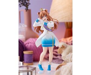 Figura good smile company love live nijigasaki high school idol club kanata konoe