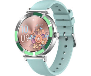 Smartwatch Trevi T-fit 245 L Smart Elegant Tiffany Green