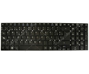 Teclado para Packard Bell