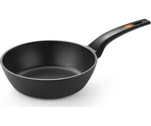 Sartén Bra Honda Efficient A271124/ Ø24cm/ Aluminio fundido/ Apta para Inducción