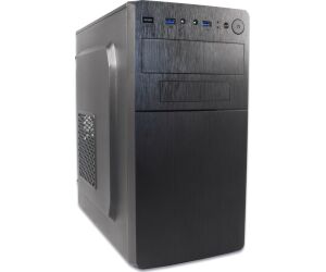 Coolbox CAJA MICROATX  MPC28 FTE. EP500