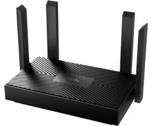 Wireless Router Cudy Ax1500 Gigabit Wifi 6
