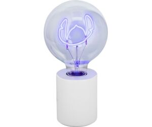 Lámpara con bombilla neón paladone disney stitch