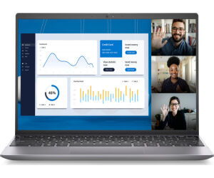 Portatil dell vostro 5320 t2x08 i7 - 1260p -  16gb -  ssd 512gb -  13.3 pulgadas -  w11p
