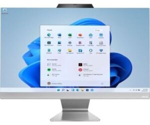 Ordenador all in one asus e3402wvak - wpc029x i5 - 1335u 16gb ssd 512gb 23.8 pulgadas