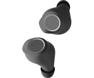 Auriculares muvit io g12 inalambrico negro