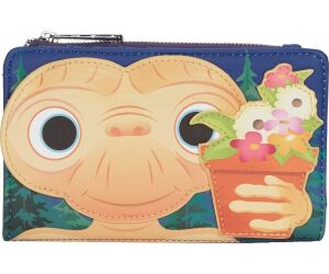 Cartera loungefly e.t. flowerpot