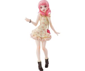 Figura good smile company pop up parade aya maruyama bang dream! girls band party!