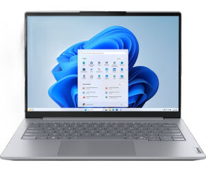 Portatil Lenovo Thinkbook 14 G8 I7-240h 16gb 512gb 14"wuxga W11p