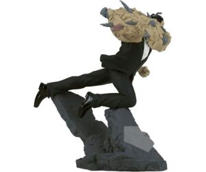 Figura banpresto my hero academia combination battle all for one 13cm