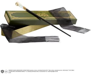 Replica the noble collection animales fantasticos y donde encontrarlos varita de queenie goldstein