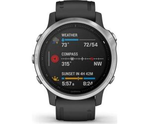 Pulsera reloj deportiva amazfit bip 3 pro black 1.69pulgadas -  smartwatch