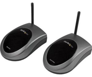 Cmara de Videovigilancia D-Link DCS-6100LH/ 110/ Visin Nocturna/ Control desde APP
