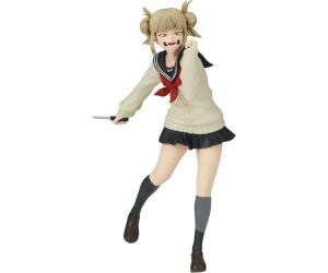 Figura banpresto my hero academia the evil villains himiko toga 15cm
