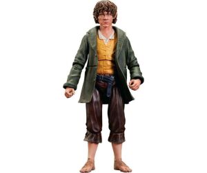 Figura diamond select toys el señor de los anillos merry