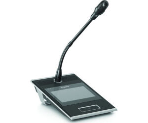 Bosch Pra-csld EstaciÃ“n Llamada Lcd Sobremesa