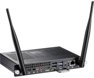 Modulo pc optoma intel core i5 12th gen ops72a - i5 - 8g - 256g