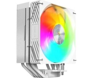 Ventilador Universal Mcpu-xu5 A-rgb Blanco Mars Gaming