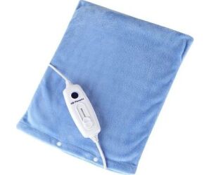 Manta Eléctrica Orbegozo AH-3150/ Azul