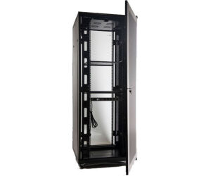 Monolyth Armario 42U SH8042 800x1000 Pta perforada