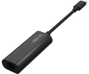 Adaptador USB Tipo-C - RJ45 Asus USB-C2500 V2
